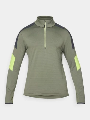 Foto van product Sport T-shirt CMP olijfgroen