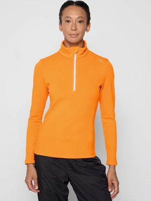 Foto van product Sport T-shirt CMP oranje