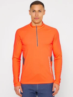 Foto van product Sport T-shirt CMP oranje