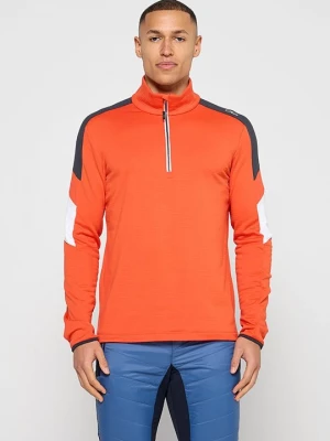 Foto van product Sport T-shirt CMP rood