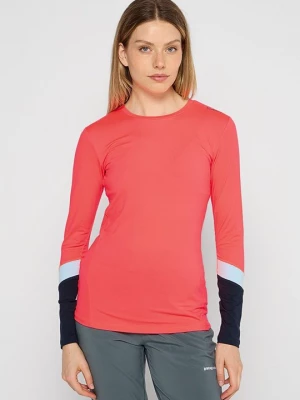 Foto van product Sport T-shirt CMP rood