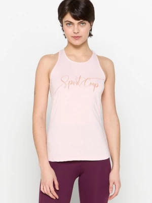 Foto van product Sport T-shirt CMP roze
