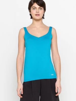 Foto van product Sport T-shirt CMP turquoise