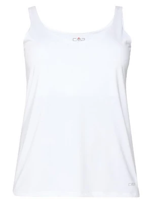 Foto van product Sport T-shirt CMP wit