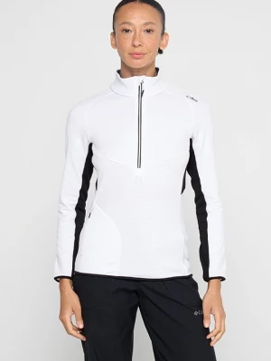 Foto van product Sport T-shirt CMP wit