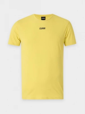 Foto van product Sport T-shirt Colmar geel