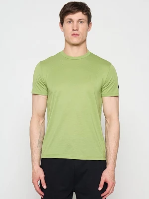 Foto van product Sport T-shirt Colmar kaki