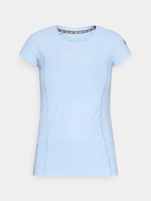 Foto van product Sport T-shirt Colmar lichtblauw