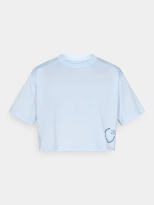 Foto van product Sport T-shirt Colmar lichtblauw