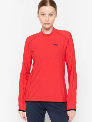 Foto van product Sport T-shirt Colmar rood