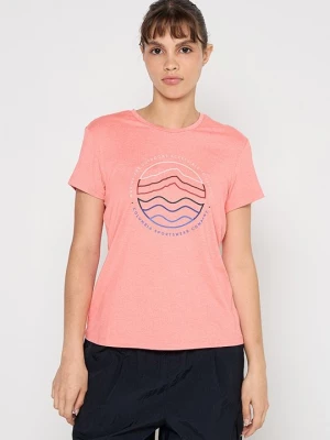 Foto van product Sport T-shirt Columbia