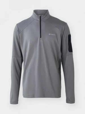 Foto van product Sport T-shirt Columbia grijs