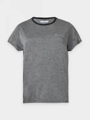 Foto van product Sport T-shirt Columbia grijs