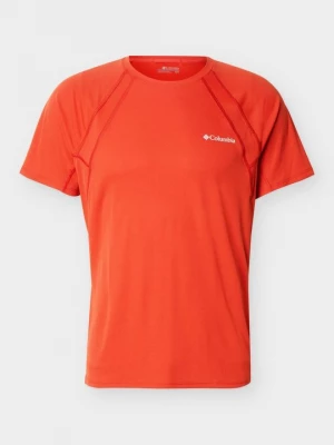 Foto van product Sport T-shirt Columbia lichtrood
