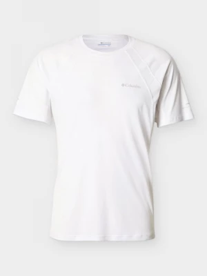Foto van product Sport T-shirt Columbia wit