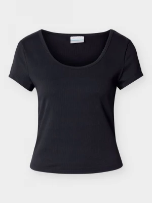 Foto van product Sport T-shirt Columbia zwart
