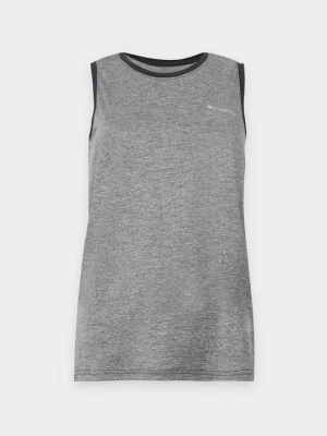 Foto van product Sport T-shirt Columbia zwart