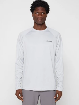 Foto van product Sport T-shirt Columbia zwart