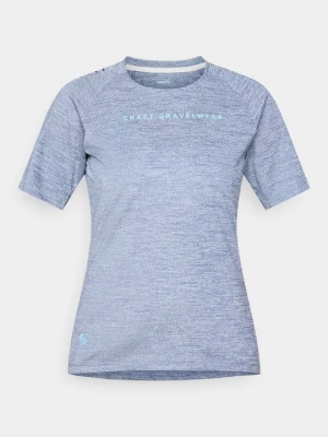 Foto van product Sport T-shirt Craft blauw