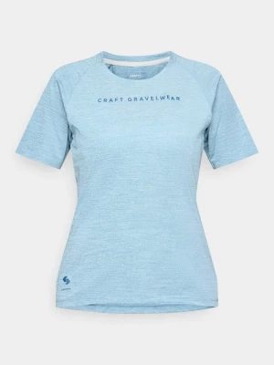 Foto van product Sport T-shirt Craft blauw