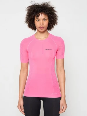 Foto van product Sport T-shirt Craft donkerroze