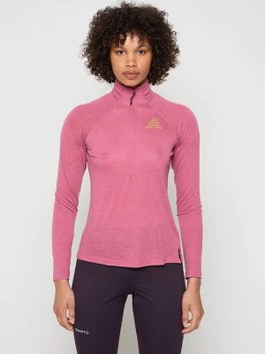 Foto van product Sport T-shirt Craft donkerroze