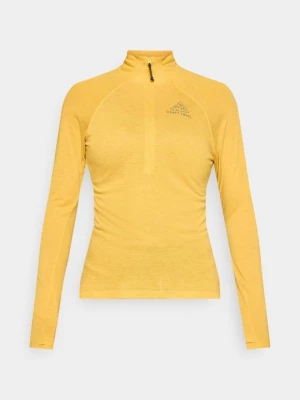 Foto van product Sport T-shirt Craft geel