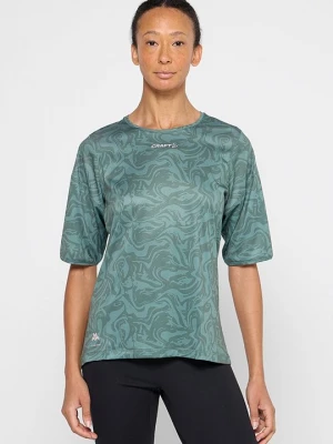 Foto van product Sport T-shirt Craft mintgroen