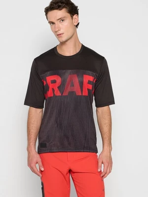 Foto van product Sport T-shirt Craft zwart