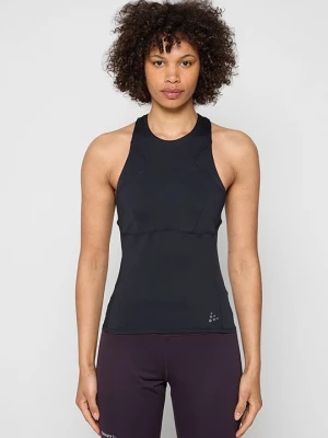 Foto van product Sport T-shirt Craft zwart