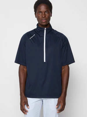 Foto van product Sport T-shirt Cross Sportswear donkerblauw