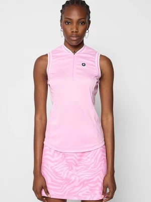 Foto van product Sport T-shirt Cross Sportswear roze