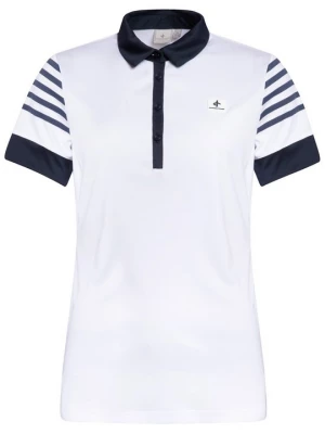 Foto van product Sport T-shirt Cross Sportswear wit