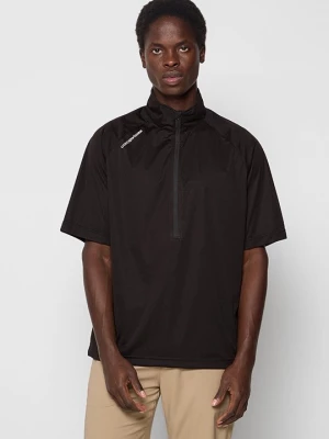 Foto van product Sport T-shirt Cross Sportswear zwart