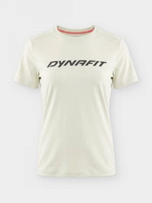 Foto van product Sport T-shirt Dynafit crème