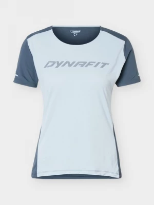 Foto van product Sport T-shirt Dynafit lichtblauw