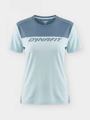 Foto van product Sport T-shirt Dynafit lichtblauw