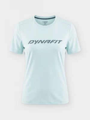 Foto van product Sport T-shirt Dynafit lichtblauw