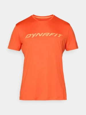 Foto van product Sport T-shirt Dynafit oranje