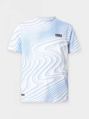 Foto van product Sport T-shirt EA7 Emporio Armani