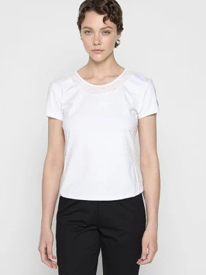 Foto van product Sport T-shirt EA7 Emporio Armani wit