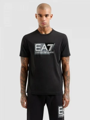 Foto van product Sport T-shirt EA7 Emporio Armani zwart