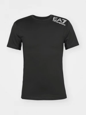 Foto van product Sport T-shirt EA7 Emporio Armani zwart