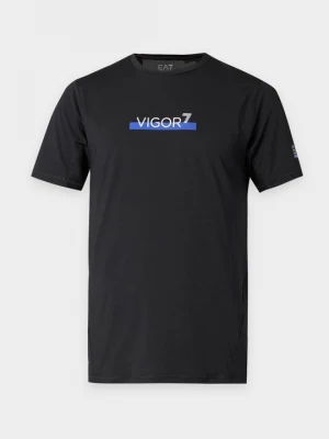 Foto van product Sport T-shirt EA7 Emporio Armani zwart