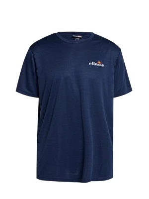 Foto van product Sport T-shirt Ellesse donkerblauw