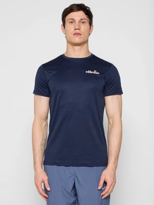 Foto van product Sport T-shirt Ellesse donkerblauw