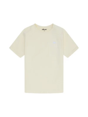 Foto van product Sport T-shirt Ellesse lichtgeel