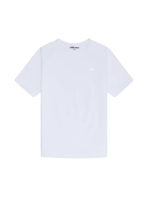 Foto van product Sport T-shirt Ellesse wit