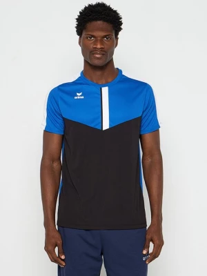 Foto van product Sport T-shirt Erima blauw