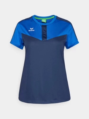 Foto van product Sport T-shirt Erima blauw